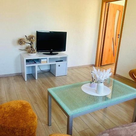 Ezero Apartamentai Šiauliai Dış mekan fotoğraf