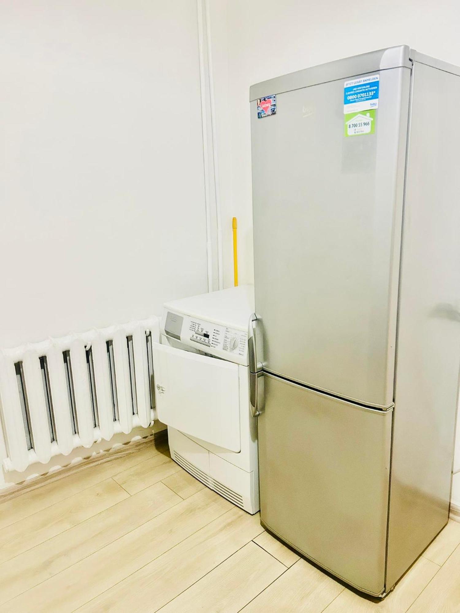 Ezero Apartamentai Šiauliai Dış mekan fotoğraf